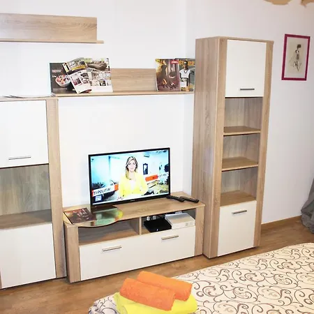 Pgs Premium Apartment *