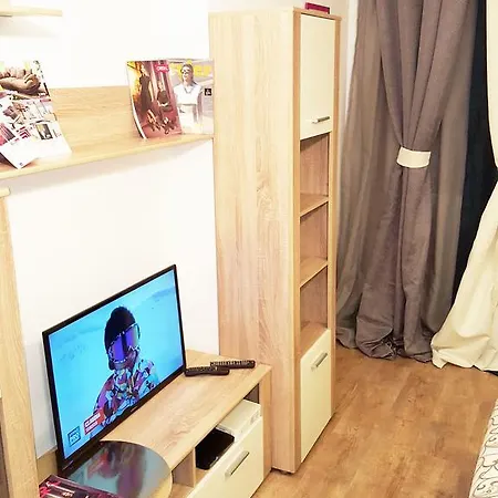 Apartment Pgs Premium