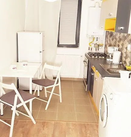 Pgs Premium Apartment *