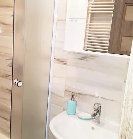 Pgs Premium Apartment